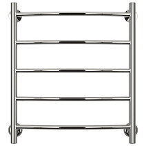 Полотенцесушитель водяной Стилье Версия-H2 60х50 хром