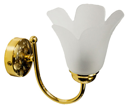 Светильник Tiffany World TW1001 oro золото