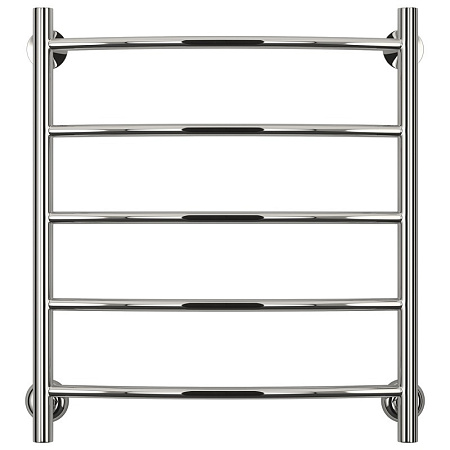 Полотенцесушитель водяной Стилье Версия-H2 60х50 хром