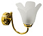 Светильник Tiffany World TW1001 oro золото