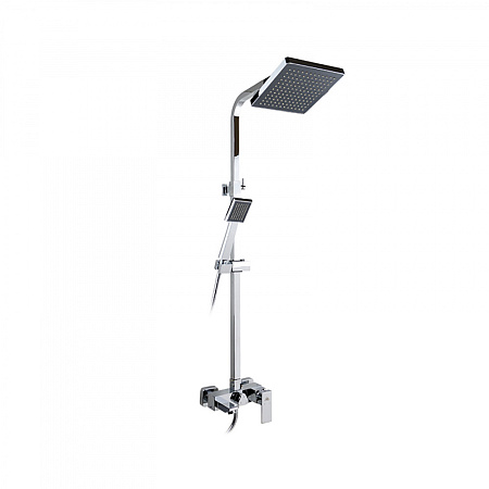 Душевая стойка Timo Selene SX-1030/00 хром