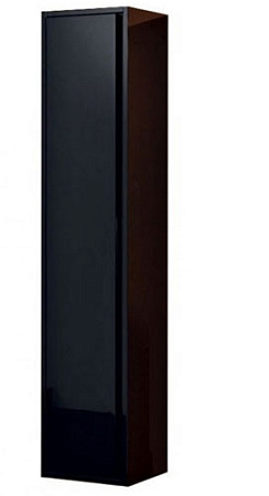 Шкаф-пенал Cezares 44672 35 grigio scuro ven