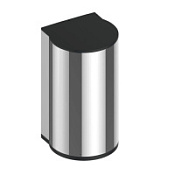 Дозатор Keuco Plan 14956011437 для пенного мыла, хром