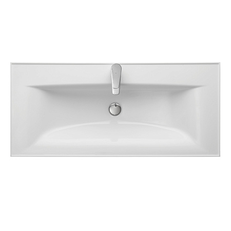 Мебельная раковина Aquaton Айрис 1A723031AG010 100