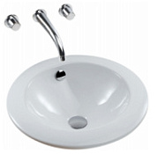 Раковина Jacob Delafon Ronde E1184-00 