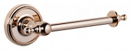 Держатель туалетной бумаги Tiffany World Bristol TWBR019gold