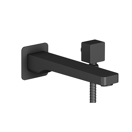 Душевой комплект Timo Petruma SX-5149/03SM черный