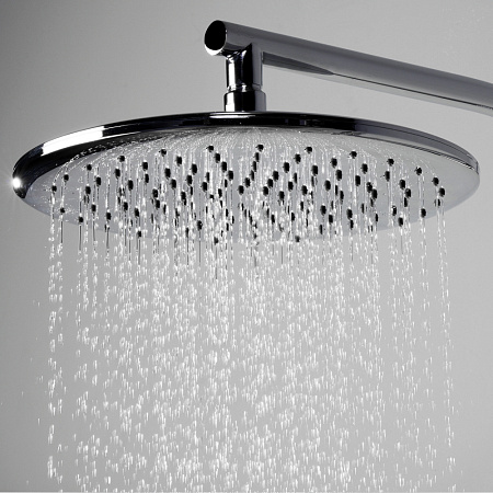 Верхний душ WasserKRAFT A030 