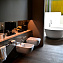 Мыльница Gessi Goccia 38001.031 белая - фото 3