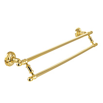 Полотенцедержатель Migliore Mirella 17335 золото Полотенцедержатель Migliore Mirella 17335 золото