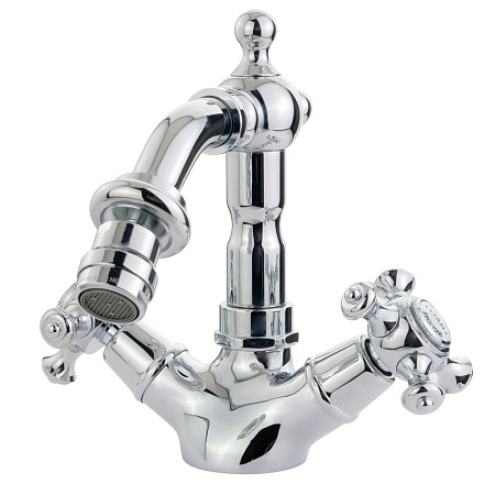 Смеситель Migliore Prestige 31623 для биде, хром