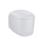 Чаша для унитаза подвесного VitrA Plural 7830B403-0075 белый