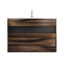Тумба под раковину Am.Pm Func M8FFUX1001OF 100 дерево текстурированное Тумба под раковину Am.Pm Func M8FFUX1001OF 100 дерево текстурированное