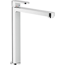 Смеситель Nobili Up UP94713CR для кухонной мойки, хром