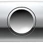 Кнопка смыва Geberit Delta 11 115.120.21.1 хром