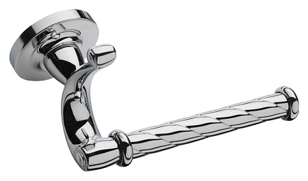 Держатель туалетной бумаги Bagno & Associati Opera OP23551 CR