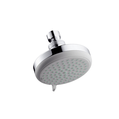 Верхний душ Hansgrohe Croma 100 28462000 хром
