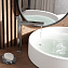 Смеситель WasserKRAFT Naab 8603H для раковины, хром - фото 3