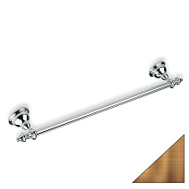 Полотенцедержатель Stil Haus Elite EL05(25) бронза Полотенцедержатель Stil Haus Elite EL05(25) бронза