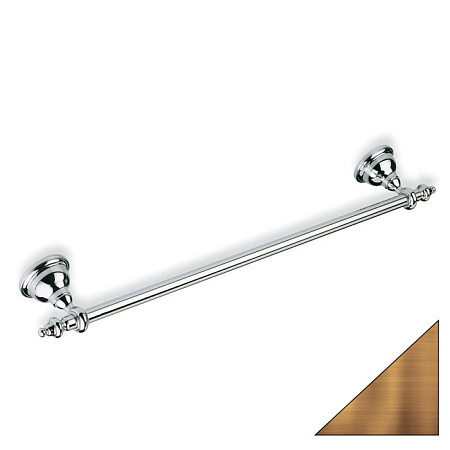 Полотенцедержатель Stil Haus Elite EL05(25) бронза