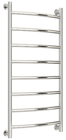 Полотенцесушитель водяной Сунержа Галант + 1000х500 хром