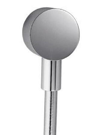 Шланговое подключение Axor Starck Fixfit 27451000 хром