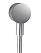 Шланговое подключение Axor Starck Fixfit 27451000 хром