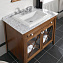 Раковина Villeroy & Boch Hommage 7102 63R1 65 белая - фото 12