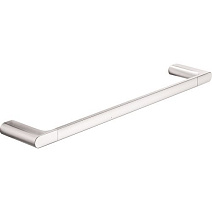 Полотенцедержатель Inda Mito A2018ACR 34 см, хром