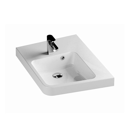 Раковина Ravak BeHappy II  XJAP1100001 R