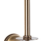 Держатель запасных рулонов Tiffany World Harmony TWHA119br бронза