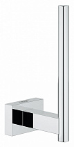 Держатель для запасных рулонов Grohe Essentials Cube 40623001 Держатель для запасных рулонов Grohe Essentials Cube 40623001