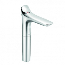 Смеситель Kludi Ambienta 532980575 для раковины, хром