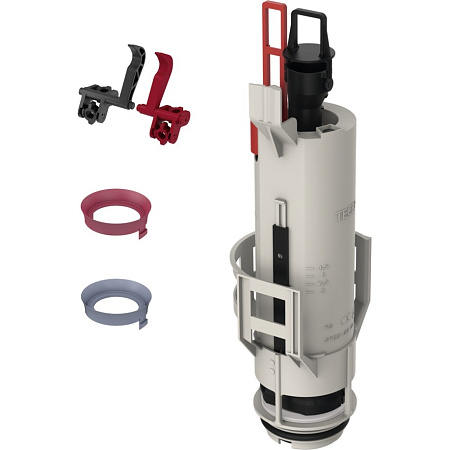 Клапан смыва Tece 9820223 для сливного бачка