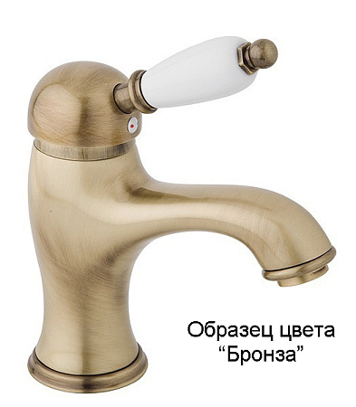 Смеситель Cezares Olimp OLIMP-BBS2-02-Sw для биде