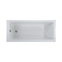Акриловая ванна Jacob Delafon Sofa E60515RU-01 170х75 см