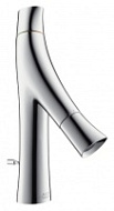 Смеситель Axor Starck Organic 280 12010000 для раковины, хром
