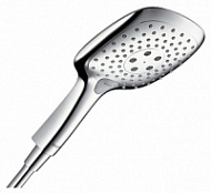 Душевая лейка Hansgrohe Raindance Select 26550000 хром