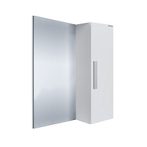 Шкаф-зеркало Grossman Нео 206022 60 белый