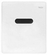 Кнопка смыва Tece Planus Urinal  9242357 белая глянцевая
