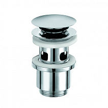 Донный клапан Kludi 1042405-00 хром