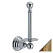 Держатель для запасных рулонов Bagno & Associati Canova CA23492 BR