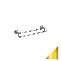 Полотенцедержатель Bagno & Associati Canova CA21752 ORO