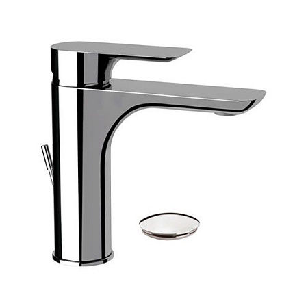 Смеситель Remer Infinity I10 для раковины, хром