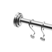 Крючок Boheme Brillante 10459 хром