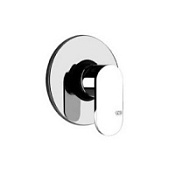 Смеситель Gessi Via Bagutta 35954.031 для душа Смеситель Gessi Via Bagutta 35954.031 для душа