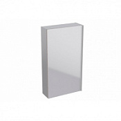 Шкаф Geberit Acanto 500.639.JL.2 45x82 песчаное стекло/песчаный матовый Шкаф Geberit Acanto 500.639.JL.2 45x82 песчаное стекло/песчаный матовый