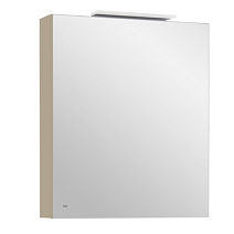 Шкаф-зеркало Roca Oleta A857646515 60 R капучино Шкаф-зеркало Roca Oleta A857646515 60 R капучино