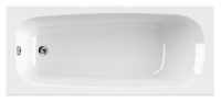 Акриловая ванна Cezares Eco ECO-140-70-40 140х70