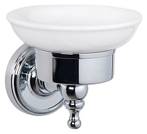 Мыльница Tiffany World Bristol TWBR106cr Мыльница Tiffany World Bristol TWBR106cr